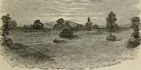 Picture 14 of 164 from How to lay out a garden : intended as a general guide in choosing, forming, or improving an estate, (from a quarter of an acre to a hundred acres in extent) with reference to both design and execution (1860), leaf 100