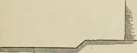 An illustration from How to lay out a garden : intended as a general guide in choosing, forming, or improving an estate, (from a quarter of an acre to a hundred acres in extent) with reference to both design and execution (1860)