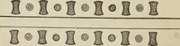 An illustration from How to lay out a garden : intended as a general guide in choosing, forming, or improving an estate, (from a quarter of an acre to a hundred acres in extent) with reference to both design and execution (1860)