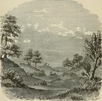 Picture 65 of 164 from How to lay out a garden : intended as a general guide in choosing, forming, or improving an estate, (from a quarter of an acre to a hundred acres in extent) with reference to both design and execution (1860), leaf 163