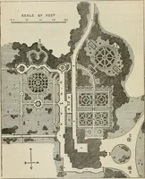 Picture 88 of 164 from How to lay out a garden : intended as a general guide in choosing, forming, or improving an estate, (from a quarter of an acre to a hundred acres in extent) with reference to both design and execution (1860), leaf 223
