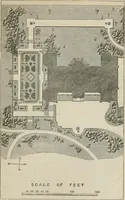 Picture 89 of 164 from How to lay out a garden : intended as a general guide in choosing, forming, or improving an estate, (from a quarter of an acre to a hundred acres in extent) with reference to both design and execution (1860), leaf 228