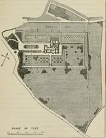 Picture 90 of 164 from How to lay out a garden : intended as a general guide in choosing, forming, or improving an estate, (from a quarter of an acre to a hundred acres in extent) with reference to both design and execution (1860), leaf 230