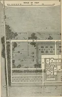 Picture 91 of 164 from How to lay out a garden : intended as a general guide in choosing, forming, or improving an estate, (from a quarter of an acre to a hundred acres in extent) with reference to both design and execution (1860), leaf 233