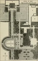 Picture 97 of 164 from How to lay out a garden : intended as a general guide in choosing, forming, or improving an estate, (from a quarter of an acre to a hundred acres in extent) with reference to both design and execution (1860), leaf 242