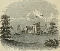 Picture 101 of 164 from How to lay out a garden : intended as a general guide in choosing, forming, or improving an estate, (from a quarter of an acre to a hundred acres in extent) with reference to both design and execution (1860), leaf 255