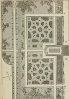 Picture 115 of 164 from How to lay out a garden : intended as a general guide in choosing, forming, or improving an estate, (from a quarter of an acre to a hundred acres in extent) with reference to both design and execution (1860), leaf 300