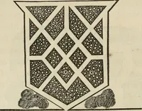 An illustration from How to lay out a garden : intended as a general guide in choosing, forming, or improving an estate, (from a quarter of an acre to a hundred acres in extent) with reference to both design and execution (1860)