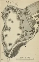 Picture 130 of 164 from How to lay out a garden : intended as a general guide in choosing, forming, or improving an estate, (from a quarter of an acre to a hundred acres in extent) with reference to both design and execution (1860), leaf 339