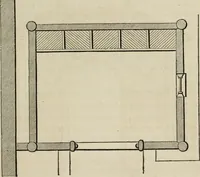 Picture 140 of 164 from How to lay out a garden : intended as a general guide in choosing, forming, or improving an estate, (from a quarter of an acre to a hundred acres in extent) with reference to both design and execution (1860), leaf 350