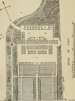 Picture 141 of 164 from How to lay out a garden : intended as a general guide in choosing, forming, or improving an estate, (from a quarter of an acre to a hundred acres in extent) with reference to both design and execution (1860), leaf 363