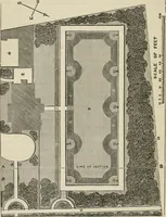 Picture 149 of 164 from How to lay out a garden : intended as a general guide in choosing, forming, or improving an estate, (from a quarter of an acre to a hundred acres in extent) with reference to both design and execution (1860), leaf 379