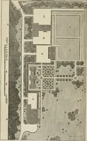 Picture 153 of 164 from How to lay out a garden : intended as a general guide in choosing, forming, or improving an estate, (from a quarter of an acre to a hundred acres in extent) with reference to both design and execution (1860), leaf 389