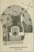 Picture 155 of 164 from How to lay out a garden : intended as a general guide in choosing, forming, or improving an estate, (from a quarter of an acre to a hundred acres in extent) with reference to both design and execution (1860), leaf 394
