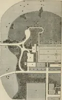 Picture 156 of 164 from How to lay out a garden : intended as a general guide in choosing, forming, or improving an estate, (from a quarter of an acre to a hundred acres in extent) with reference to both design and execution (1860), leaf 397