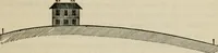 An illustration from How to lay out a garden : intended as a general guide in choosing, forming, or improving an estate, (from a quarter of an acre to a hundred acres in extent) with reference to both design and execution (1860)