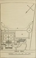 Picture 4 of 164 from How to lay out a garden : intended as a general guide in choosing, forming, or improving an estate, (from a quarter of an acre to a hundred acres in extent) with reference to both design and execution (1860), leaf 60