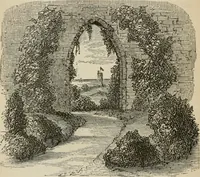 Picture 13 of 164 from How to lay out a garden : intended as a general guide in choosing, forming, or improving an estate, (from a quarter of an acre to a hundred acres in extent) with reference to both design and execution (1860), leaf 99