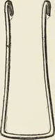 An illustration from How to make baskets (1911)
