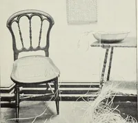 Picture 44 of 73 from How to make baskets (1911), leaf 206