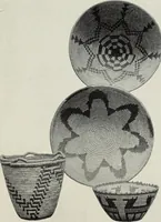Picture 59 of 73 from How to make baskets (1911), leaf 224