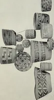 Picture 67 of 73 from How to make baskets (1911), leaf 240