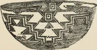 Picture 72 of 73 from How to make baskets (1911), leaf 254