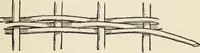 An illustration from How to make baskets (1911)