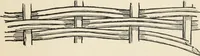 An illustration from How to make baskets (1911)