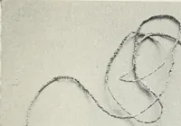 An illustration from How to make baskets (1911)