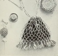 Picture 10 of 73 from How to make baskets (1911), leaf 36