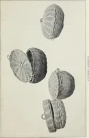 An illustration from How to make baskets (1911)