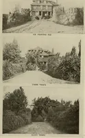 An illustration from How to make a country place; an account of the successes and the mistakes of an amateur in thirty-five years of farming, building and development: together with a practical plan for securing a home and an independent income, starting with small capital (1914)