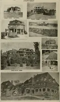 An illustration from How to make a country place; an account of the successes and the mistakes of an amateur in thirty-five years of farming, building and development: together with a practical plan for securing a home and an independent income, starting with small capital (1914)