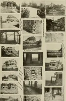 An illustration from How to make a country place; an account of the successes and the mistakes of an amateur in thirty-five years of farming, building and development: together with a practical plan for securing a home and an independent income, starting with small capital (1914)