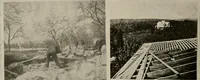 An illustration from How to make a country place; an account of the successes and the mistakes of an amateur in thirty-five years of farming, building and development: together with a practical plan for securing a home and an independent income, starting with small capital (1914)