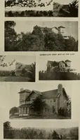 An illustration from How to make a country place; an account of the successes and the mistakes of an amateur in thirty-five years of farming, building and development: together with a practical plan for securing a home and an independent income, starting with small capital (1914)