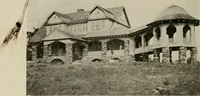 An illustration from How to make a country place; an account of the successes and the mistakes of an amateur in thirty-five years of farming, building and development: together with a practical plan for securing a home and an independent income, starting with small capital (1914)