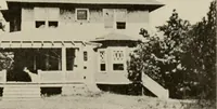 An illustration from How to make a country place; an account of the successes and the mistakes of an amateur in thirty-five years of farming, building and development: together with a practical plan for securing a home and an independent income, starting with small capital (1914)