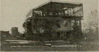 An illustration from How to make a country place; an account of the successes and the mistakes of an amateur in thirty-five years of farming, building and development: together with a practical plan for securing a home and an independent income, starting with small capital (1914)