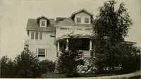 An illustration from How to make a country place; an account of the successes and the mistakes of an amateur in thirty-five years of farming, building and development: together with a practical plan for securing a home and an independent income, starting with small capital (1914)