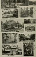 An illustration from How to make a country place; an account of the successes and the mistakes of an amateur in thirty-five years of farming, building and development: together with a practical plan for securing a home and an independent income, starting with small capital (1914)