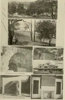 An illustration from How to make a country place; an account of the successes and the mistakes of an amateur in thirty-five years of farming, building and development: together with a practical plan for securing a home and an independent income, starting with small capital (1914)