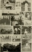An illustration from How to make a country place; an account of the successes and the mistakes of an amateur in thirty-five years of farming, building and development: together with a practical plan for securing a home and an independent income, starting with small capital (1914)