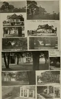 An illustration from How to make a country place; an account of the successes and the mistakes of an amateur in thirty-five years of farming, building and development: together with a practical plan for securing a home and an independent income, starting with small capital (1914)
