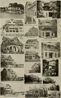 An illustration from How to make a country place; an account of the successes and the mistakes of an amateur in thirty-five years of farming, building and development: together with a practical plan for securing a home and an independent income, starting with small capital (1914)