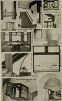 An illustration from How to make a country place; an account of the successes and the mistakes of an amateur in thirty-five years of farming, building and development: together with a practical plan for securing a home and an independent income, starting with small capital (1914)