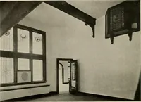 An illustration from How to make a country place; an account of the successes and the mistakes of an amateur in thirty-five years of farming, building and development: together with a practical plan for securing a home and an independent income, starting with small capital (1914)