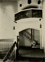 An illustration from How to make a country place; an account of the successes and the mistakes of an amateur in thirty-five years of farming, building and development: together with a practical plan for securing a home and an independent income, starting with small capital (1914)