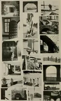 An illustration from How to make a country place; an account of the successes and the mistakes of an amateur in thirty-five years of farming, building and development: together with a practical plan for securing a home and an independent income, starting with small capital (1914)